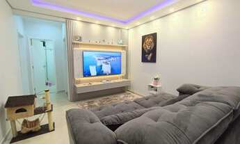 Imagem 2: Apartamento à venda, 2 quartos, sendo 1 suíte, Bairro Três Rios do Sul, Jaraguá do Sul/ SC