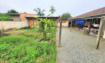 Imagem 4: Casa à venda, 3 quartos, 1 suíte, 1 vaga, São Luís - Jaraguá do Sul/SC