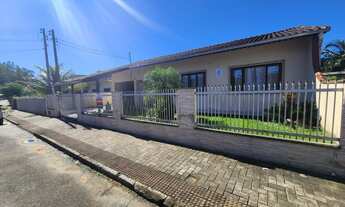 Imagem: Casa à venda, 3 quartos, 1 suíte, 1 vaga