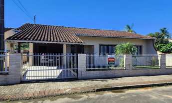 Imagem 2: Casa à venda, 3 quartos, 1 suíte, 1 vaga, São Luís - Jaraguá do Sul/SC