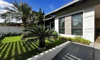 Imagem 2: Casa à Venda em Jaraguá do Sul com 3 quartos sendo 1 suíte – Bairro Amizade