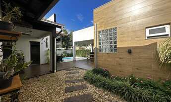 Imagem 3: Casa à Venda em Jaraguá do Sul com 3 quartos sendo 1 suíte – Bairro Amizade