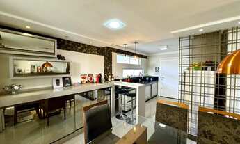 Imagem 5: Casa à Venda em Jaraguá do Sul com 3 quartos sendo 1 suíte – Bairro Amizade