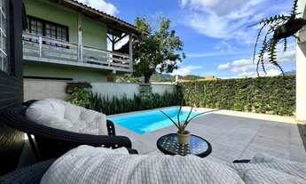 Imagem 4: Casa à Venda em Jaraguá do Sul com 3 quartos sendo 1 suíte – Bairro Amizade