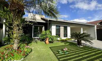 Imagem: Casa à Venda em Jaraguá do Sul com 3 quartos