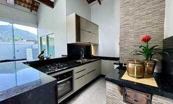 Imagem 2: Casa à Venda em Jaraguá do Sul com 2 quartos sendo 1 suíte – Bairro João Pessoa