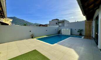 Imagem 5: Casa à Venda em Jaraguá do Sul com 2 quartos sendo 1 suíte – Bairro João Pessoa