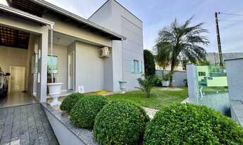 Imagem: Casa à Venda em Jaraguá do Sul com 2 quartos