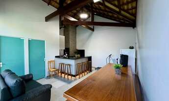 Imagem 3: Casa à Venda em Jaraguá do Sul com 2 quartos sendo 1 suíte – Bairro João Pessoa