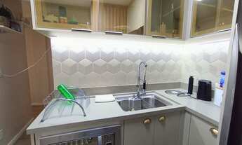 Imagem 7: Apartamento à Venda em Jaraguá do Sul com 3 quartos sendo 1 suíte – Bairro Jaraguá Esquerd