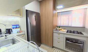 Imagem 4: Apartamento à Venda em Jaraguá do Sul com 3 quartos sendo 1 suíte – Bairro Jaraguá Esquerd