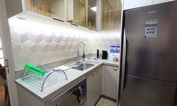 Imagem 5: Apartamento à Venda em Jaraguá do Sul com 3 quartos sendo 1 suíte – Bairro Jaraguá Esquerd