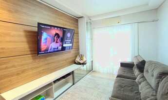 Imagem 2: Apartamento à Venda em Jaraguá do Sul com 3 quartos sendo 1 suíte – Bairro Jaraguá Esquerd