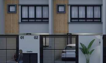 Imagem: Geminado à venda, 3 quartos, 1 suíte