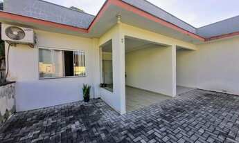 Imagem: Geminado Residencial em Amizade, Jaraguá