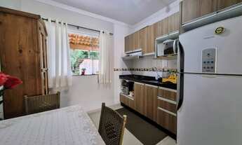 Imagem 7: Geminado Residencial em Amizade, Jaraguá do Sul – Financia e Aceita Permuta