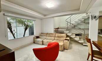 Imagem 3: Sobrado 3 quartos, sendo 1 suíte, bairro Baependi - Jaraguá do Sul/SC