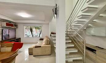 Imagem 7: Sobrado 3 quartos, sendo 1 suíte, bairro Baependi - Jaraguá do Sul/SC