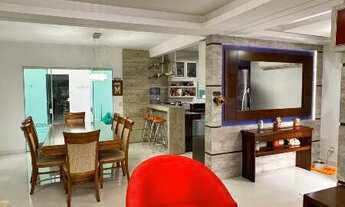 Imagem 5: Sobrado 3 quartos, sendo 1 suíte, bairro Baependi - Jaraguá do Sul/SC