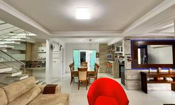 Imagem 2: Sobrado 3 quartos, sendo 1 suíte, bairro Baependi - Jaraguá do Sul/SC