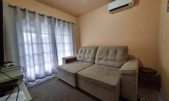 Imagem 3: Casa à venda com 2 quartos, bairro Chico de Paulo - Jaraguá do Sul/ SC