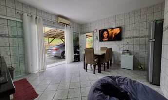 Imagem 4: Casa à venda com 2 quartos, bairro Chico de Paulo - Jaraguá do Sul/ SC