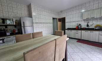 Imagem 6: Casa à venda com 2 quartos, bairro Chico de Paulo - Jaraguá do Sul/ SC