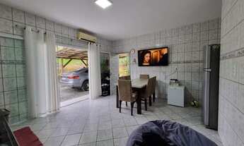 Imagem 5: Casa à venda com 2 quartos, bairro Chico de Paulo - Jaraguá do Sul/ SC