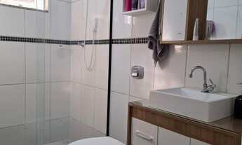 Imagem 7: CASA À VENDA EM JARAGUÁ DO SUL COM 3 DORMITÓRIOS SENDO 1 SUÍTE – BAIRRO RIO DA LUZ