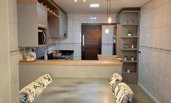 Imagem 2: CASA À VENDA EM JARAGUÁ DO SUL COM 3 DORMITÓRIOS SENDO 1 SUÍTE – BAIRRO RIO DA LUZ