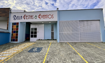 Imagem 2: Sala à Venda em Jaraguá do Sul - Bairro Três Rios do Sul