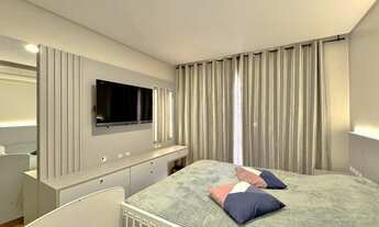 Imagem 7: Apartamento à venda, 3 quartos, 1 suíte, 1 vaga, Chico de Paulo - Jaraguá do Sul/SC