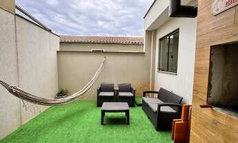 Imagem 6: Geminado à Venda em Jaraguá do Sul com 3 quartos sendo 1 suíte – Bairro Vila Baependi