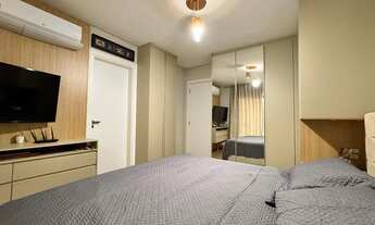 Imagem 7: Geminado à Venda em Jaraguá do Sul com 3 quartos sendo 1 suíte – Bairro Vila Baependi