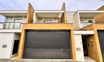 Imagem 2: Geminado à Venda em Jaraguá do Sul com 3 quartos sendo 1 suíte – Bairro Vila Baependi