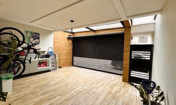 Imagem 3: Geminado à Venda em Jaraguá do Sul com 3 quartos sendo 1 suíte – Bairro Vila Baependi