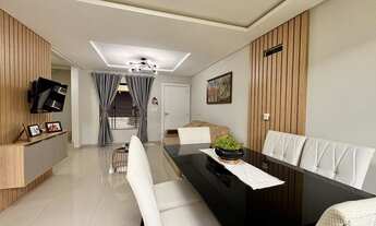 Imagem 5: Geminado à Venda em Jaraguá do Sul com 3 quartos sendo 1 suíte – Bairro Vila Baependi