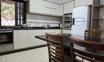 Imagem 7: Casa à venda em Jaraguá do Sul, Barra do Rio Cerro – 3 dorms, 2 suítes, 4 vagas, financiam