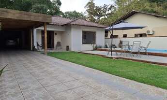 Imagem: Casa à venda em Jaraguá do Sul, Barra