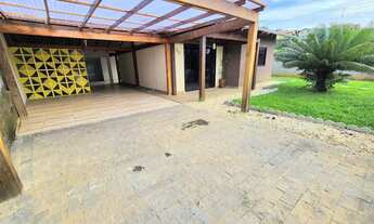 Imagem 3: Casa à venda, 2 quartos, 3 vagas, Vila Lenzi - Jaraguá do Sul/SC