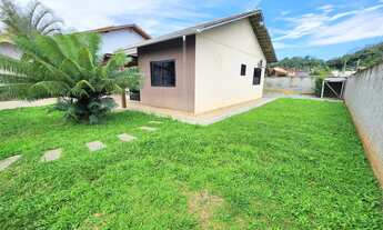 Imagem: Casa à venda, 2 quartos, 3 vagas, Vila