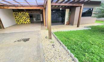 Imagem 2: Casa à venda, 2 quartos, 3 vagas, Vila Lenzi - Jaraguá do Sul/SC