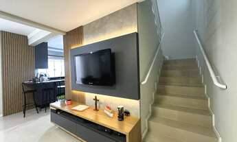 Imagem 2: Casa à Venda em Jaraguá do Sul com 3 suítes - Bairro Centro