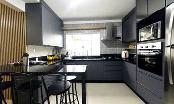 Imagem 5: Casa à Venda em Jaraguá do Sul com 3 suítes - Bairro Centro