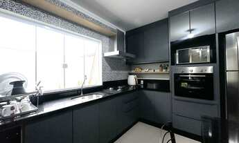 Imagem 4: Casa à Venda em Jaraguá do Sul com 3 suítes - Bairro Centro