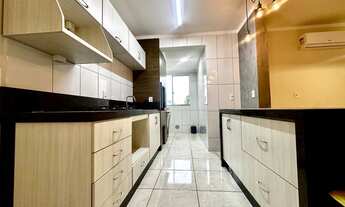 Imagem 5: Apartamento à Venda em Jaraguá do Sul com 3 quartos sendo 1 suíte – Bairro Rau