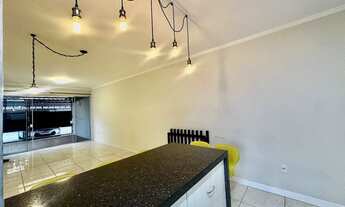 Imagem 3: Apartamento à Venda em Jaraguá do Sul com 3 quartos sendo 1 suíte – Bairro Rau