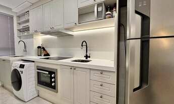 Imagem 4: Apartamento à Venda em Jaraguá do Sul com 2 quartos - São Luís