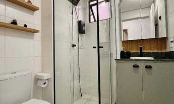 Imagem 6: Apartamento à Venda em Jaraguá do Sul com 2 quartos - Vila Baependi