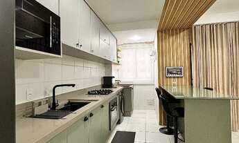 Imagem 2: Apartamento à Venda em Jaraguá do Sul com 2 quartos - Vila Baependi